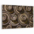 Colombia Wall Art - Traditional Sombrero Vueltiao South America Decor