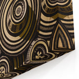 Colombia Wall Art - Traditional Sombrero Vueltiao South America Decor