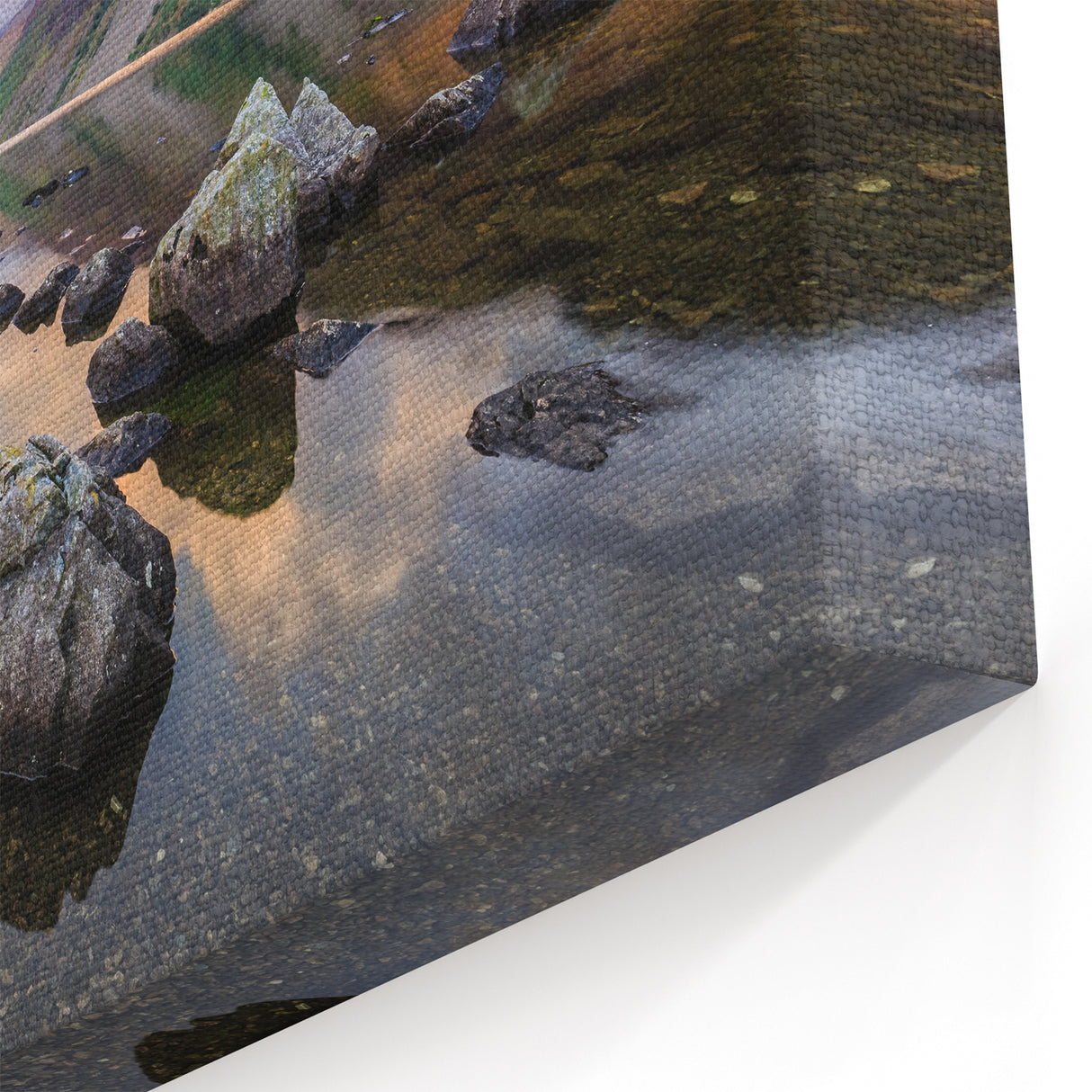 Cumbria Wall Art - Lake District Photography for Nature Lovers