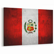 Peru Wall Art - Peruvian Landscape Prints Andean Mountains Decor