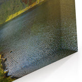 Cumbria Wall Art – Serene Mountain Landscape in Lake District Scenery
