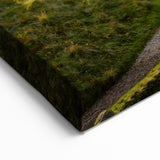 Cumbria Wall Art – Serene Mountain Landscape in Lake District Scenery