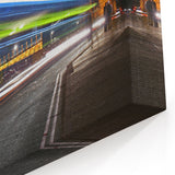 London Cityscape Prints - Big Ben Night Scene London Photography Art