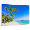 Fiji Palm Paradise - Fiji Beach Decor