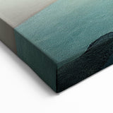 Fiji Beach Decor - Tropical Fiji Canvas