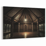 Exotic Fiji Wall Decor - Fiji Landscape Artwork