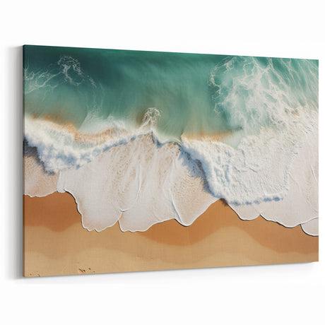 Fiji Scenery Posters - Stunning Fiji Beach Scenes