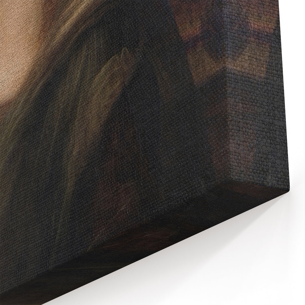 Mona Lisa - Leonardo da Vinci Art - Renaissance Wall Art