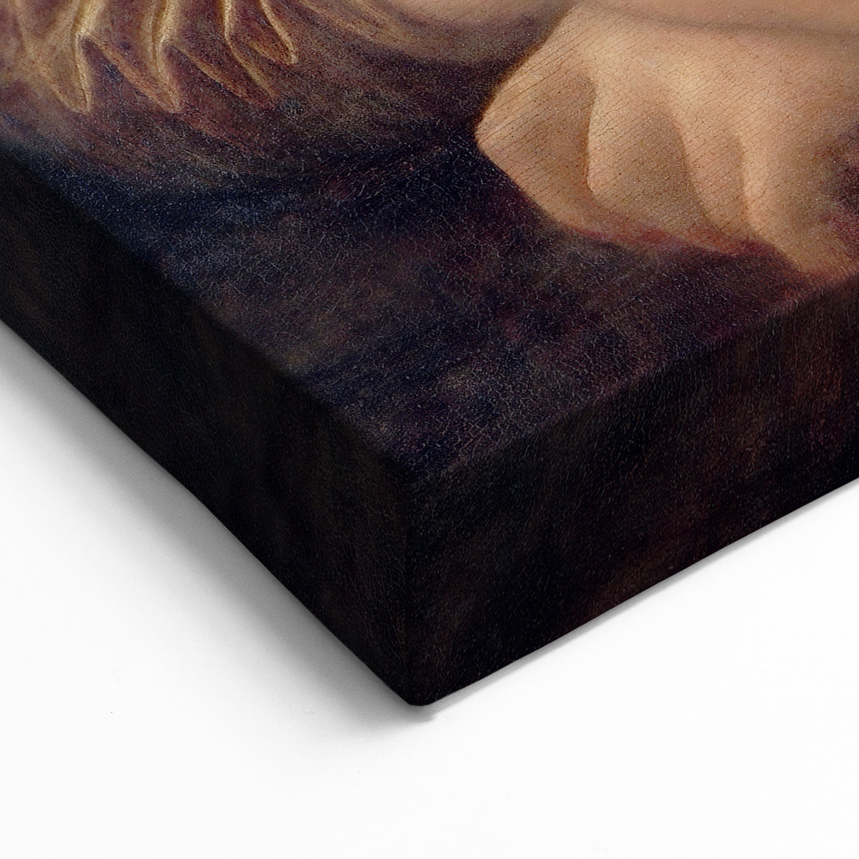 Mona Lisa - Timeless Leonardo da Vinci Art Print