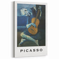 Picasso Wall Art | Cubist Paintings | Iconic Abstract Picasso Canvas Art