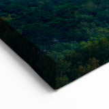 Alabama Nature Prints - Vibrant Mountain Sunset Wall Art for Home Decor