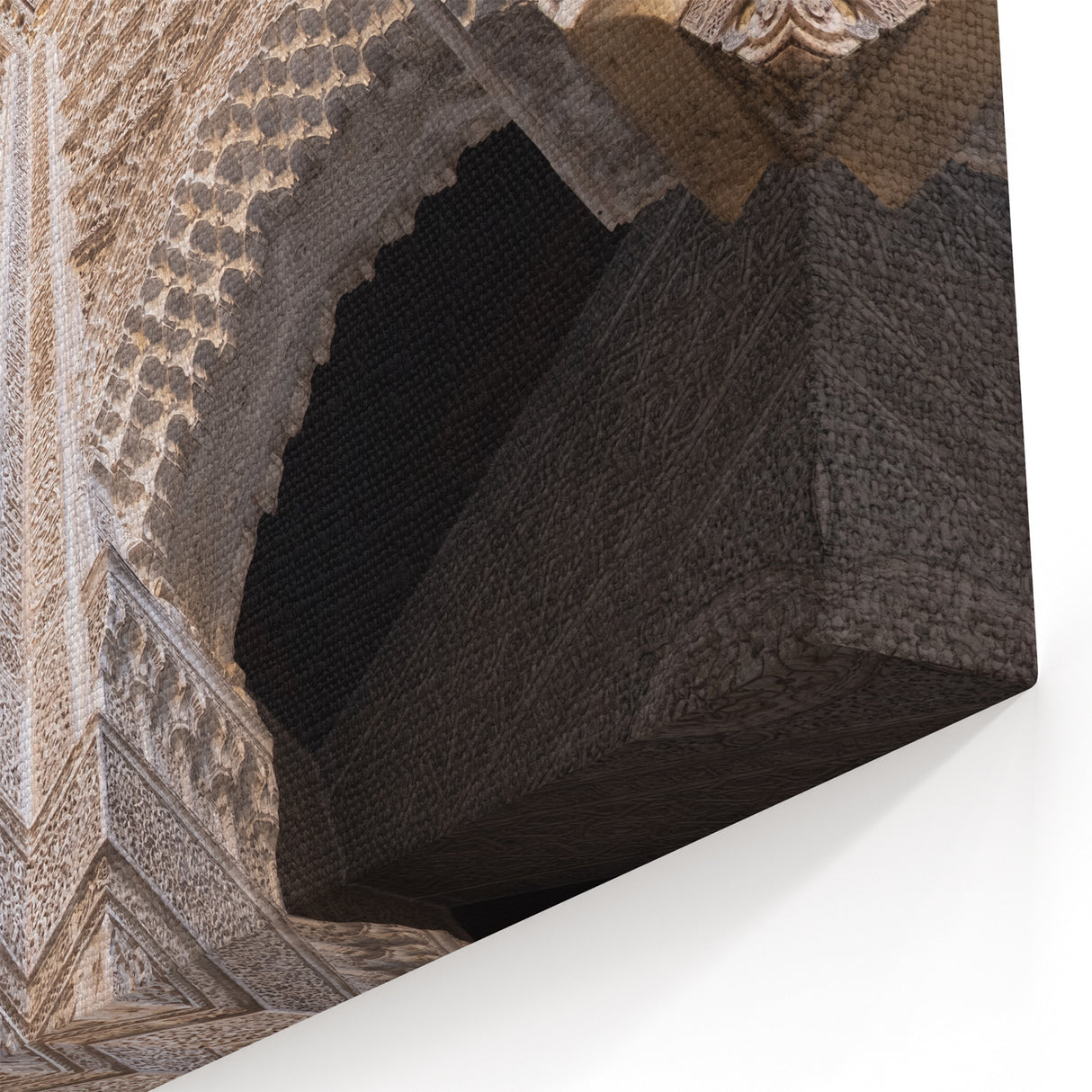 Alabama Wall Art Intricate Architectural Design - Stunning Scenery Prints