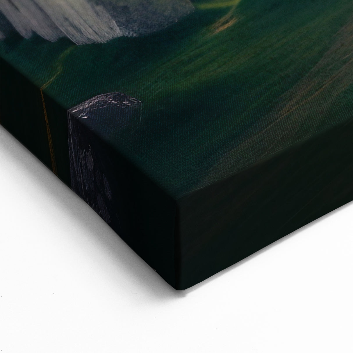 Scenic Stonehenge Artwork - Stonehenge Canvas Prints