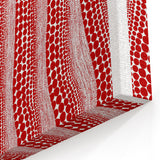 Yayoi Kusama Wall Art - Avant-Garde Abstract Dot Patterns | Canvas & Prints