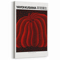 Yayoi Kusama Wall Art - Bold Abstract Dot Patterns | Canvas & Prints
