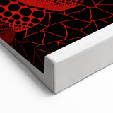 Yayoi Kusama Wall Art - Bold Abstract Dot Patterns | Canvas & Prints