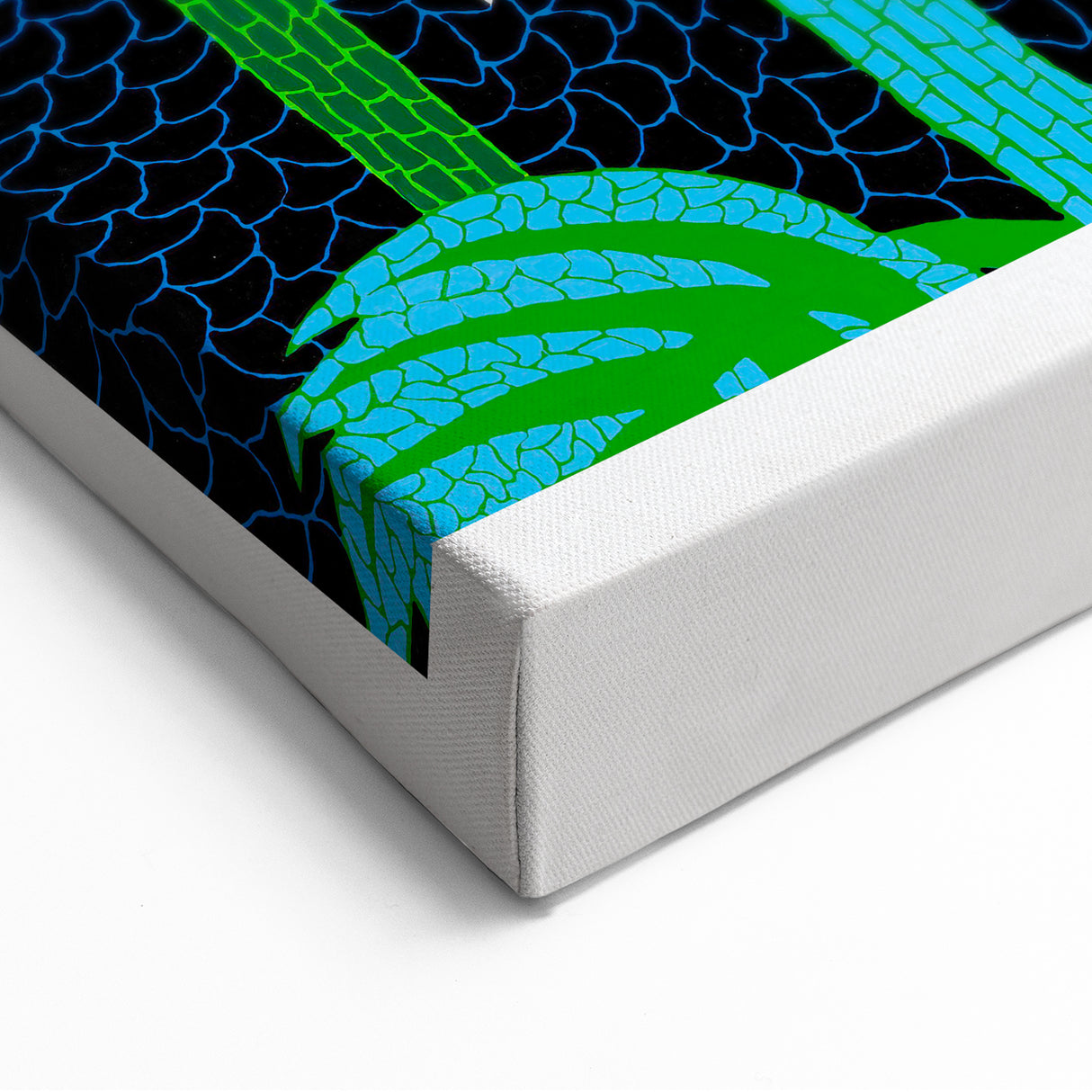 Yayoi Kusama Wall Art - Colorful Floral Abstract Patterns | Canvas & Prints