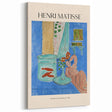 Henri Matisse Art Prints – Goldfish and Sculpture, 1912 – Matisse Wall Art