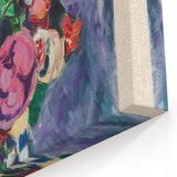 Henri Matisse Art Prints – Les Pivoines, 1907 – Matisse Canvas Art