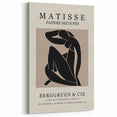 Henri Matisse Art Prints – Papiers Decoupes Figure – Matisse Cut-Outs Art