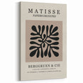 Henri Matisse Art Prints – Matisse Canvas Wall Art – Abstract Découpés