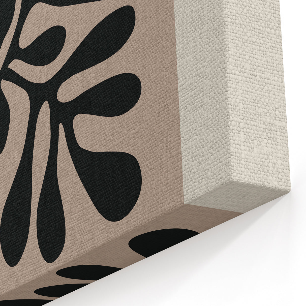 Henri Matisse Art Prints – Matisse Canvas Wall Art – Abstract Découpés