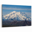 Denali National Park Art - Majestic Mount Denali Scenic Alaska Landscape