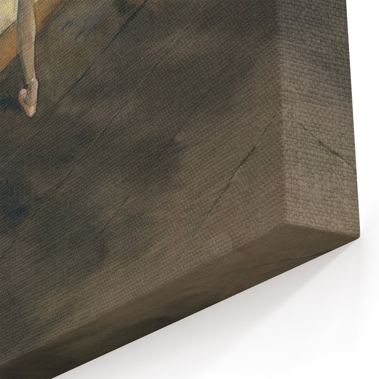Edgar Degas Ballet Art Prints – Impressionist Wall Art of Ballerinas