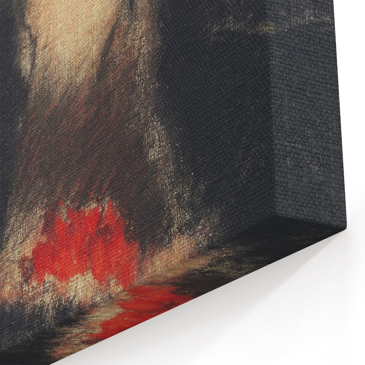 Edgar Degas Opera Singer Prints – Impressionist Wall Art for Sale