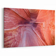 Coyote Buttes Art - Arizona Desert Scenery with Red Rock Formations Print