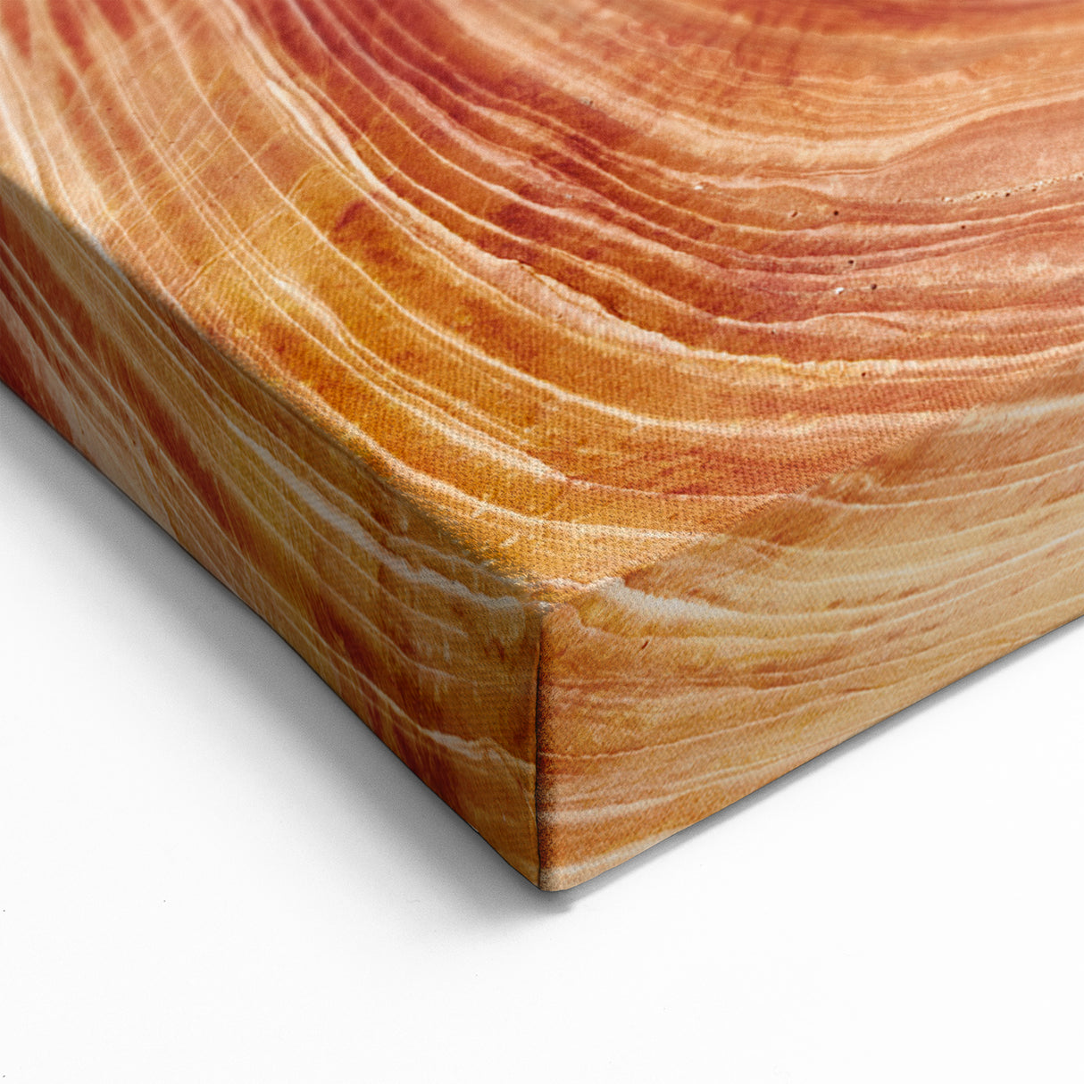 Coyote Buttes Wall Art - Vibrant Arizona Desert Scenery & Red Rock Print