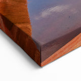 Coyote Buttes Wall Art - Arizona Red Rock Reflection & Desert Landscape