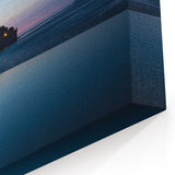 Michel Canvas Art – French Scenery Prints & Acrylic Glass