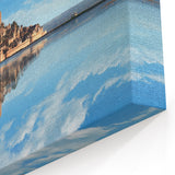 Michel Canvas Art – Scenic France Wall Art & Acrylic Glass Print
