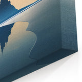 Michel Wall Art – French Scenery Prints & Minimalist Canvas Design
