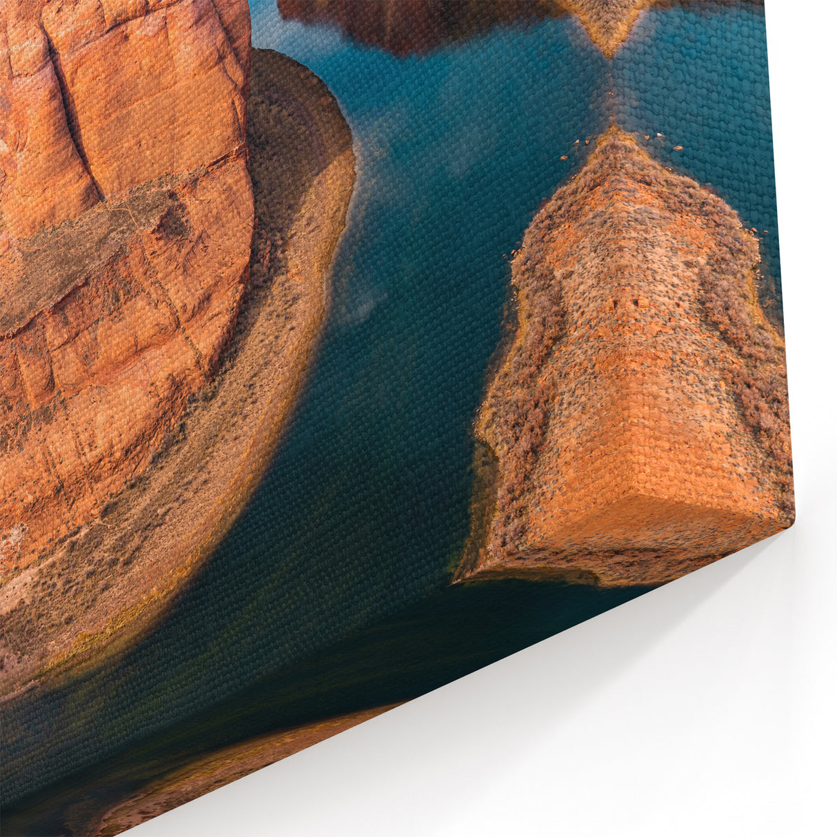 Glen Canyon Photography - Stunning Arizona Desert Art for Wall Decor