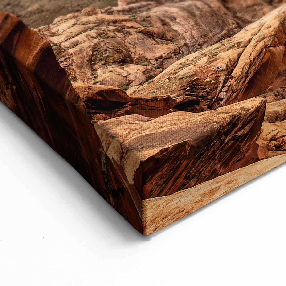 Scenic Glen Canyon Photography for Wall Decor - Arizona Desert Art