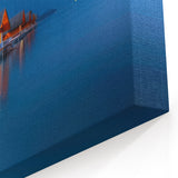 Tahiti Island Photography - Tropical Wall Decor