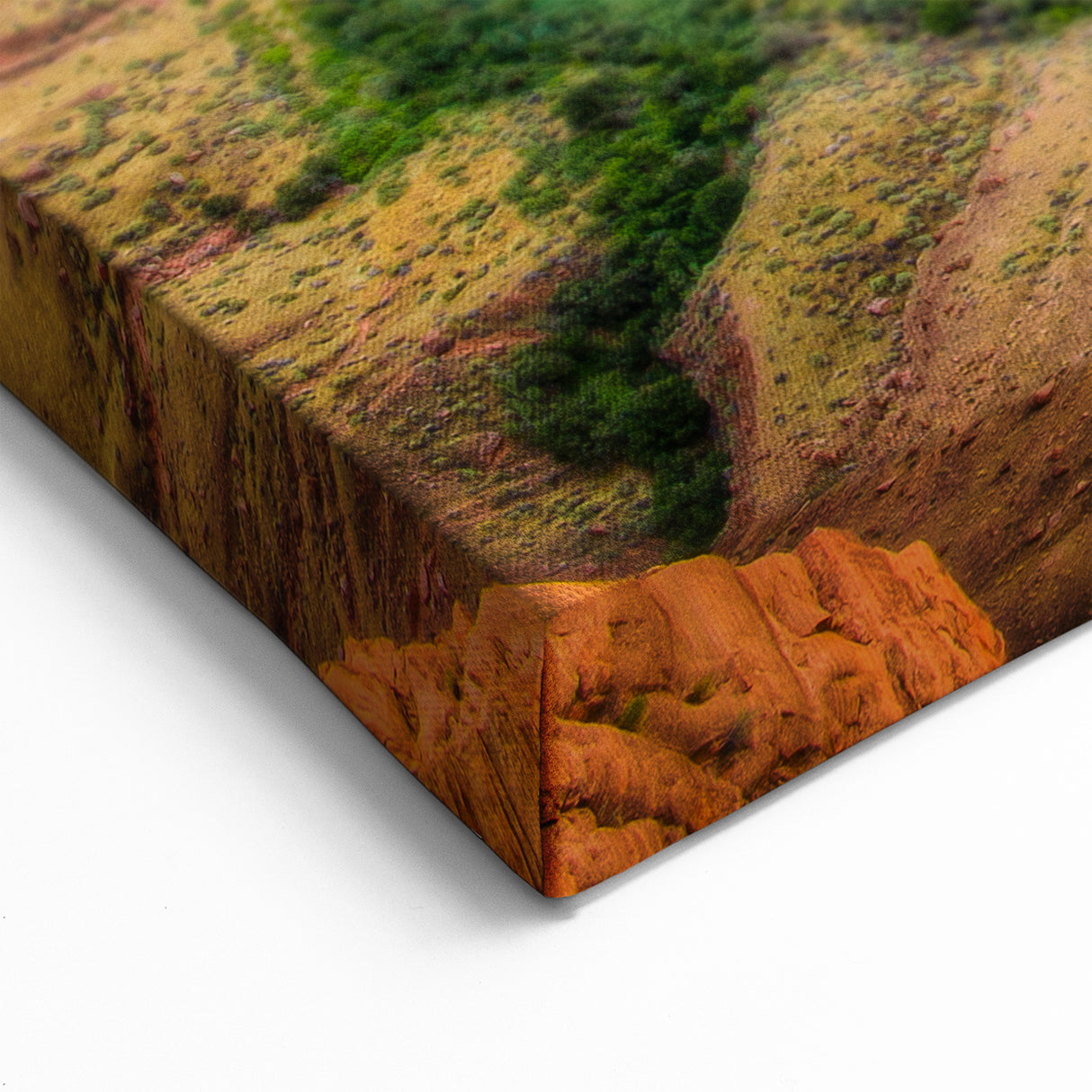 Grand Canyon Sunset Art – Stunning Grand Canyon Canvas Prints for Home