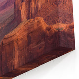 Arizona Landscape Canvas Prints for Home Decor - Grand Canyon Wall Art