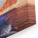 Serene Lake Powell Wall Art – Arizona Landscape Canvas & Photography Prints