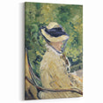 Édouard Manet Prints - Iconic 19th Century French Art for Your Home