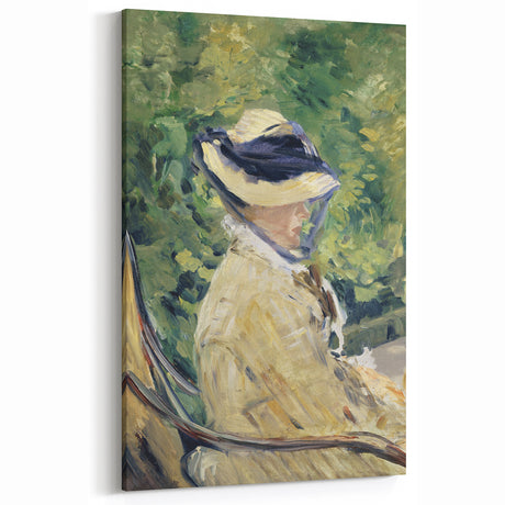 Édouard Manet Prints - Iconic 19th Century French Art for Your Home