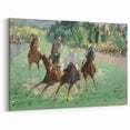 Édouard Manet Prints - Iconic Horse Racing Scene for Classic Home Décor