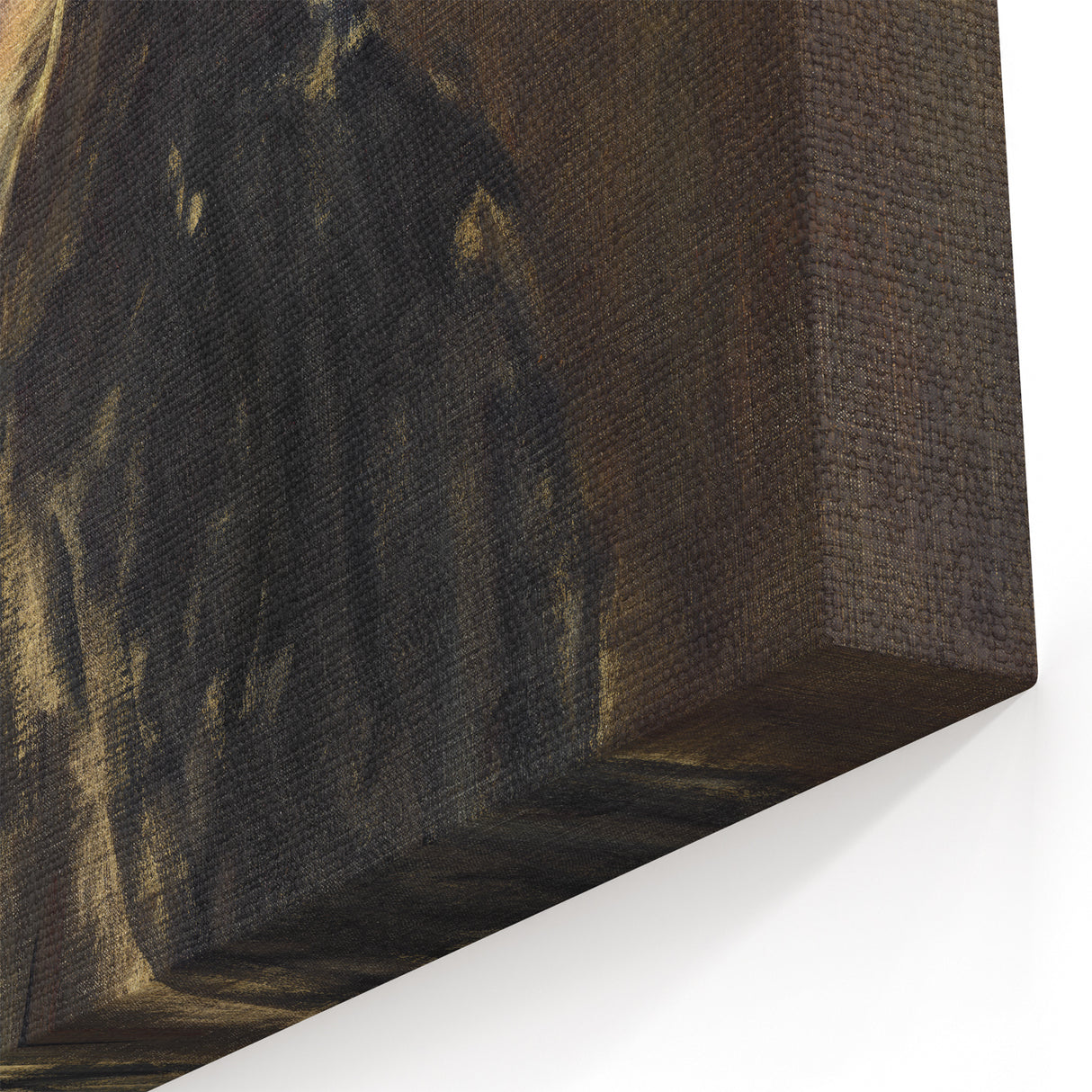 Édouard Manet Prints - Elegant Female Portrait for Timeless Wall Décor