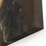 Édouard Manet Prints - Elegant Female Portrait for Timeless Wall Décor