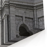 Connecticut Art Prints - Classic Architectural Detail Photography