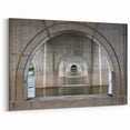 Connecticut Photography - Architectural Bridge Arches Connecticut Art Prints
