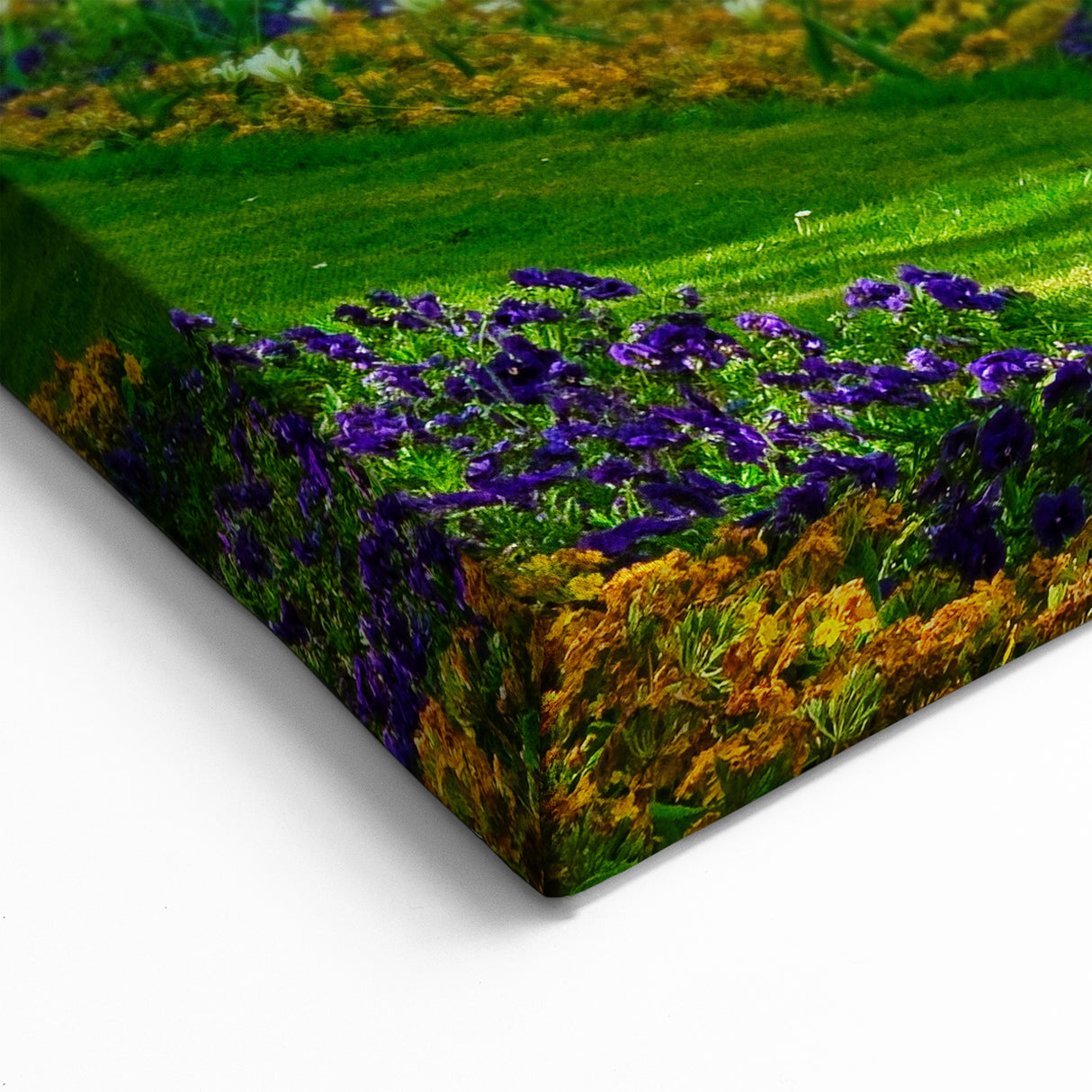 Canterbury Wall Art - New Zealand Scenic Village Landscape Prints