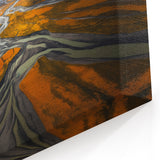 Canterbury Wall Art - Scenic New Zealand River and Landscape Prints